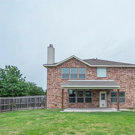 Image 7 - 200 Glenwood Drive, Britton, Mansfield, TX 76063, USA - House for sale