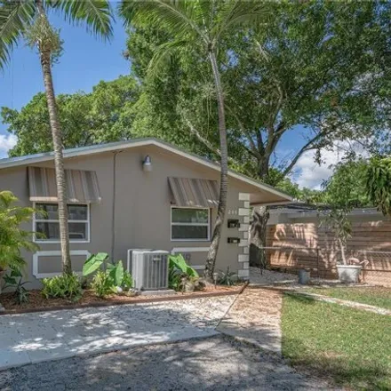 Image 2 - 220 Southwest 11th Street, Fort Lauderdale, FL 33315, USA - House for rent