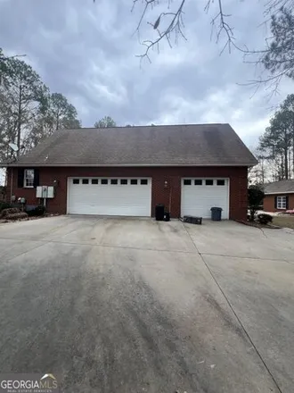 Image 6 - unnamed road, Laurens County, GA 31019, USA - House for sale