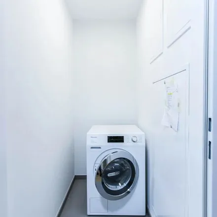 Rent this 2 bed apartment on Kagran in Dr.-Adolf-Schärf-Platz, 1220 Vienna