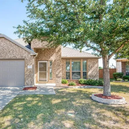 Buy this 3 bed house on 1017 Golden Bear Lane in McKinney, TX 75072