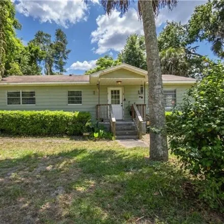 Image 2 - 1385 Northwest 16th Avenue, Chiefland, Levy County, FL 32626, USA - House for sale