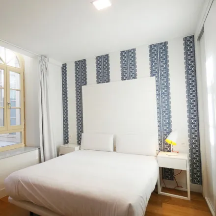 Rent this studio apartment on Centro Histórico in Paseo de los Curas, 29015 Málaga