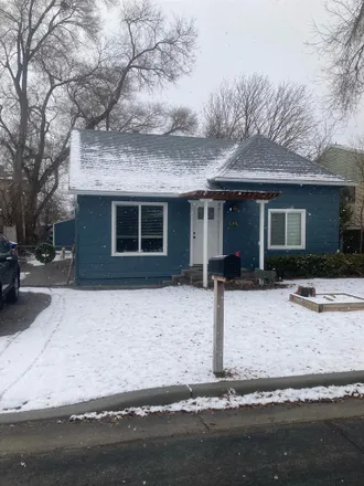 Rent this 1 bed room on 2993 300 West in South Salt Lake, UT 84115