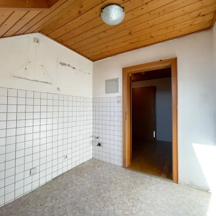 Rent this 2 bed apartment on Friedrich-Ebert-Straße 13 in 67245 Lambsheim, Germany