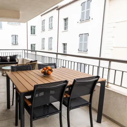 Image 7 - 20169 Bonifacio / Bunifaziu, France - Apartment for rent