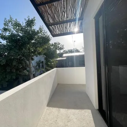 Buy this 3 bed house on Chicozapote in 77762 Tulum, ROO
