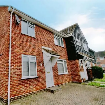 Buy this 3 bed house on 6 Ruaton Drive in Tendring, CO16 7BT