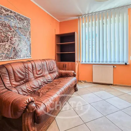 Rent this 4 bed apartment on Zaporoska 30 in 53-520 Wrocław, Poland