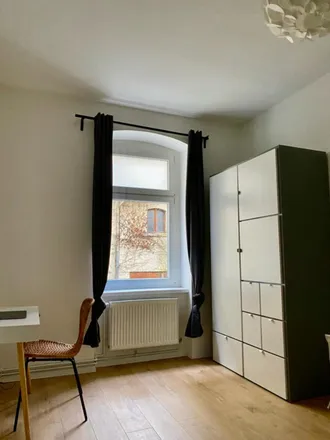 Image 2 - Plantage 17, 13597 Berlin, Germany - Apartment for rent