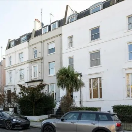 Image 2 - 78 Westbourne Park Villas, London, W2 5DX, United Kingdom - Apartment for sale