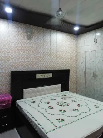 Buy this 2 bed apartment on unnamed road in Chittaranjan Park, - 110019