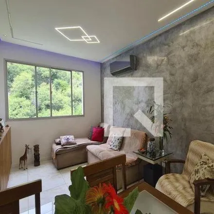 Buy this 2 bed apartment on Rua Araújo Leitão in Engenho Novo, Rio de Janeiro - RJ