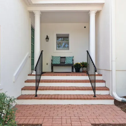 Image 3 - 774 Crabtree Crossing Parkway, Cary, NC 27513, USA - Townhouse for sale