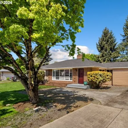 Buy this 3 bed house on 306 Northwest 78th Street in Vancouver, WA 98665
