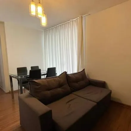 Buy this 2 bed apartment on Rua Florença in Pampulha, Belo Horizonte - MG