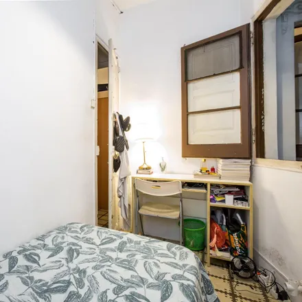 Image 3 - Herbolari Trini, Carrer de Lepant, 08001 Barcelona, Spain - Room for rent