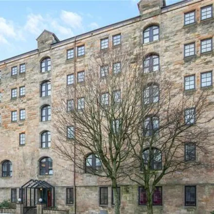 Buy this 2 bed apartment on 111 Bell Street in Glasgow, G1 1LQ