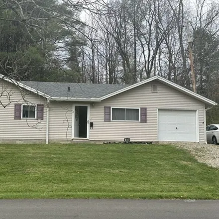 Buy this 2 bed house on 9632 Hooper Road in Valley View, Athens County