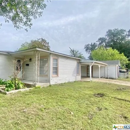 Buy this 3 bed house on 4072 Halsey Street in Victoria, TX 77901