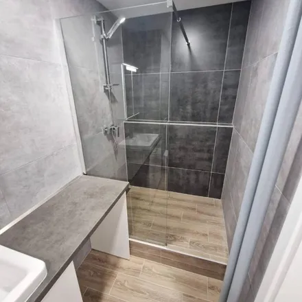 Rent this 2 bed apartment on Smetanova 923/7 in 419 01 Duchcov, Czechia