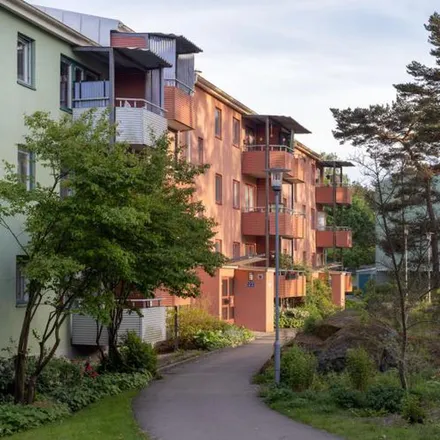 Rent this 2 bed apartment on Halvsekelsgatan in 415 09 Gothenburg, Sweden