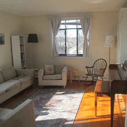 Rent this 1 bed apartment on 276 Mass Ave # 501