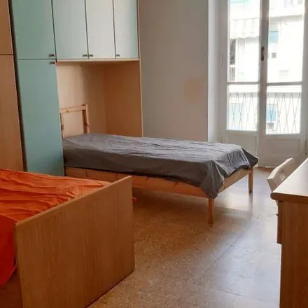 Rent this 2 bed apartment on Via Vipacco 45 in 10142 Turin TO, Italy