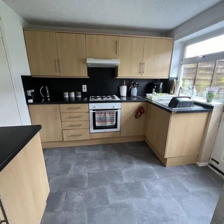 Rent this 2 bed apartment on Sedbergh Road in Corby, NN18 0NP