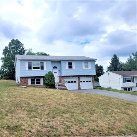 Rent this 4 bed house on 7 Berwynn Road in Monroe, NY 10926