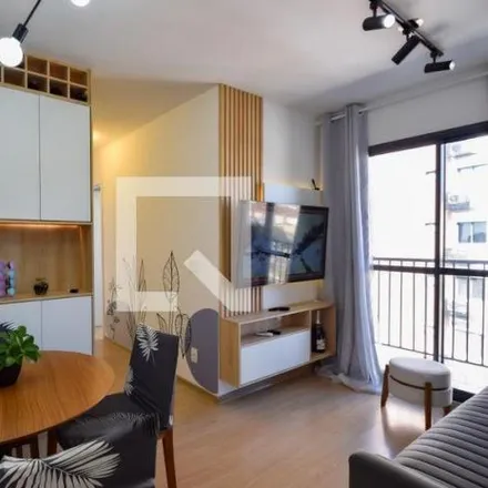 Rent this 2 bed apartment on East Side Meier in Rua José Bonifácio 140, Todos os Santos