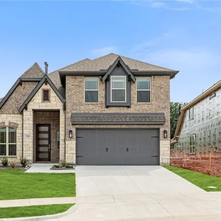 Buy this 4 bed house on Dove Haven Drive in Collin County, TX 75086