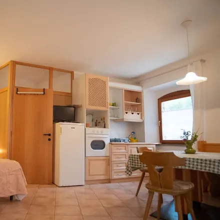 Rent this 1 bed apartment on Via Regione Toscana in 57029 Campiglia Marittima LI, Italy