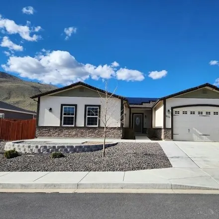 Buy this 4 bed house on 18765 Gray Hills Court in Washoe County, NV 89508