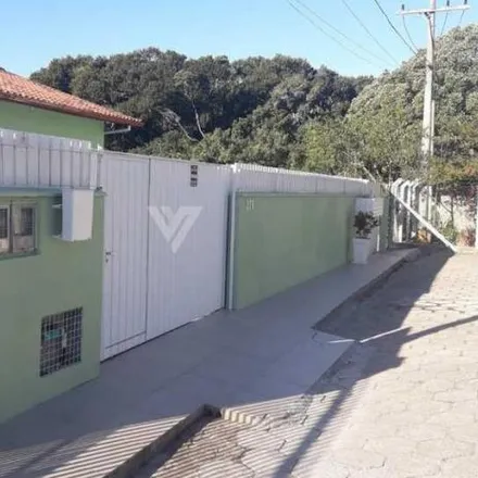 Buy this 1studio house on Servidão Cisne Real in Ingleses do Rio Vermelho, Florianópolis - SC