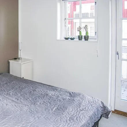 Rent this 2 bed apartment on University of Southern Denmark in Moseskovvej, 5220 Odense SØ