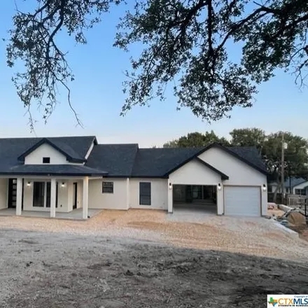 Buy this 3 bed house on 1346 Primrose Path in Comal County, TX 78133