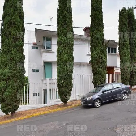 Image 1 - Privada Villa de las Jacarandas, Colonia Paseos del Bosque, 53200 Naucalpan de Juárez, MEX, Mexico - Apartment for rent