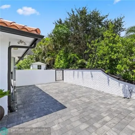 Image 5 - 500 NE Waterway Ln, Boca Raton, Florida, 33432 - House for sale