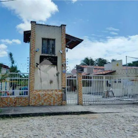 Buy this 3 bed house on unnamed road in Messejana, Fortaleza - CE