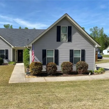 Buy this 3 bed house on unnamed road in Dawsonville, Dawson County