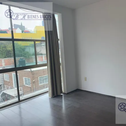 Rent this studio apartment on unnamed road in Colonia Lomas del Chamizal 2a. Sección, 05129 Mexico City