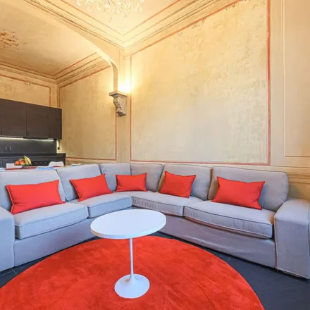 Rent this 2 bed apartment on Via Ricasoli in 6, 50112 Florence FI