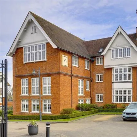 Buy this 3 bed apartment on unnamed road in Saffron Walden, CB11 3GR