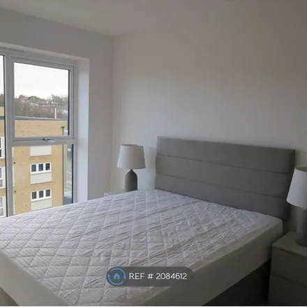 Rent this 2 bed apartment on Mill Pond Road in Dartford, DA1 5FY