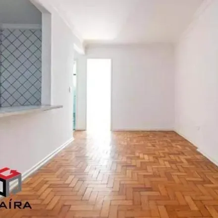 Buy this 1 bed apartment on Edifício Gabriela in Rua Frei Caneca 324, Consolação