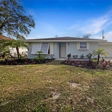 Buy this 2 bed house on 143 Dartmouth Road in Sarasota County, FL 34293