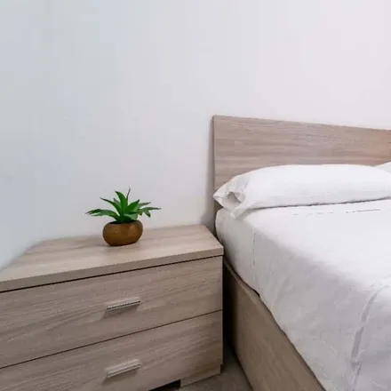 Rent this 1 bed apartment on Via del Faggiolo in 2, 40132 Bologna BO