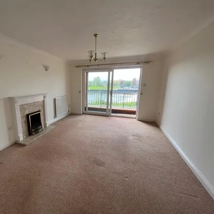 Image 5 - Weirfield Path, Exeter, EX2 4BW, United Kingdom - Apartment for rent