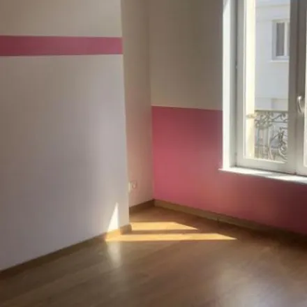 Rent this 3 bed apartment on 30 Rue de la République in 10000 Troyes, France